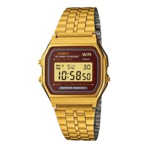 Casio A159WGEA-5DF Watch