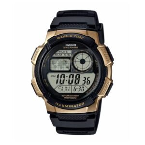 Casio AE-1000W-1A3VDF Watch