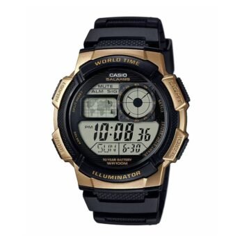 Casio AE-1000W-1A3VDF Watch