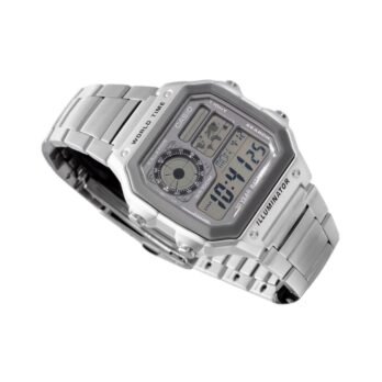 Casio AE-1200WHD-7AVDF Watch
