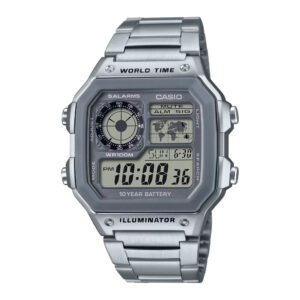 Casio AE-1200WHD-7AVDF Watch