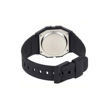 Casio F-91W-3DG Watch