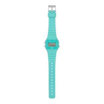 Casio F-91WB-2A2DF Watch
