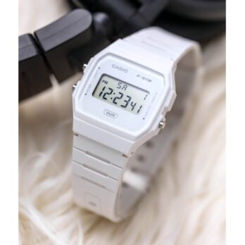 Casio F-91WB-7ADF Watch