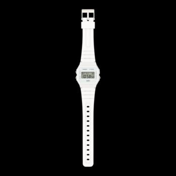 Casio F-91WB-7ADF Watch