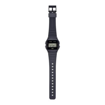 Casio F-91WB-8ADF Watch