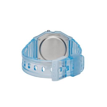 Casio F-91WS-2DF Watch