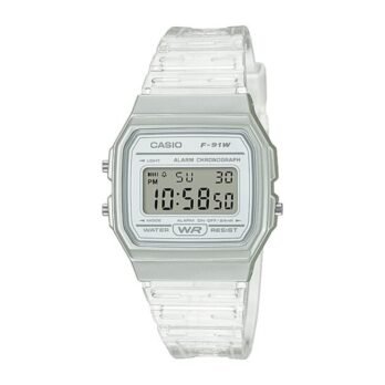 Casio F-91WS-7DF Watch