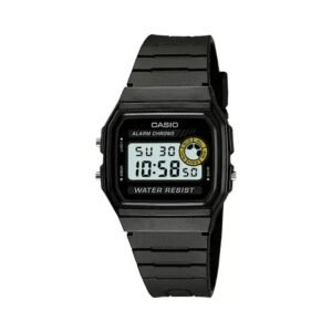 Casio F-94WA-8DG Watch