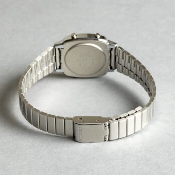 Casio LA670WA Watch Chain