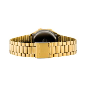 Casio A168WG-9WDF Watch