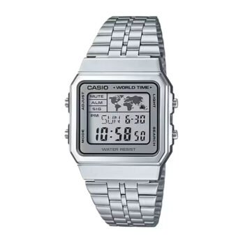 Casio A500WA-7DF Watch