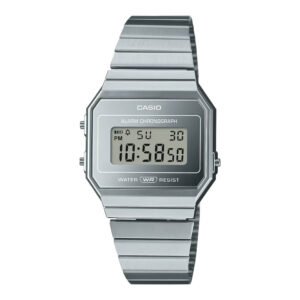 Casio A700WEV-7ADF Watch