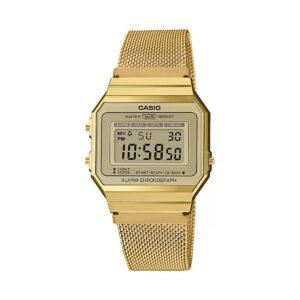 Casio A700WMG-9ADF Watch