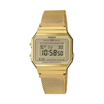 Casio A700WMG-9ADF Watch