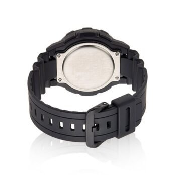 Casio AEQ-100W-1AVDF Watch