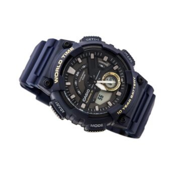 Casio AEQ-110W-2AVDF Watch