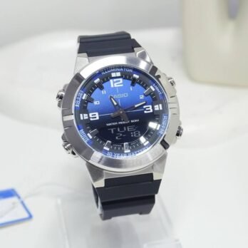 Casio AMW-870A-2AVDF Watch