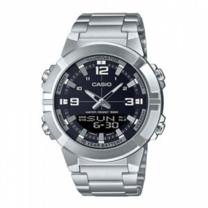 Casio AMW-870D-1AVDF Watch