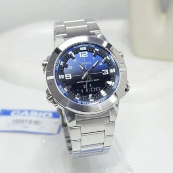 Casio AMW-870DA-2A1VDF Watch