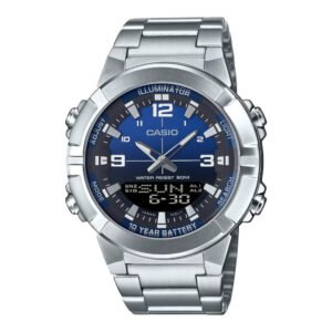 Casio AMW-870DA-2A1VDF Watch