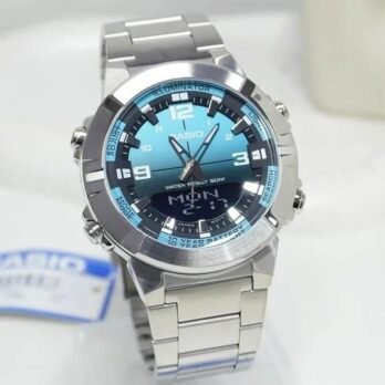 Casio AMW-870DA-2A2VDF Watch