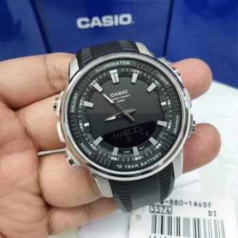 Casio AMW-880-1AVDF Watch