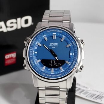 Casio AMW-880D-2A1VDF Watch