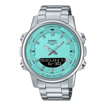 Casio AMW-880D-2A2VDF Watch