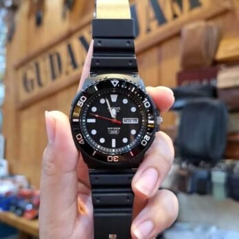 Casio MRW-230H-1E1VDF Watch