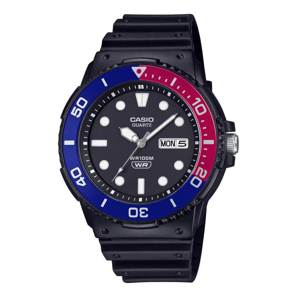 Casio MRW-230H-1E2VDF Watch