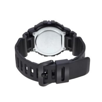 Casio WS-1400H-1AVDF Watch