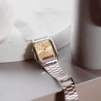 Casio AQ-230A-4AMQYDF Watch