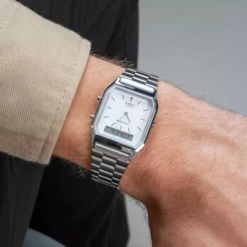 Casio AQ-230A-7AMQYDF Watch