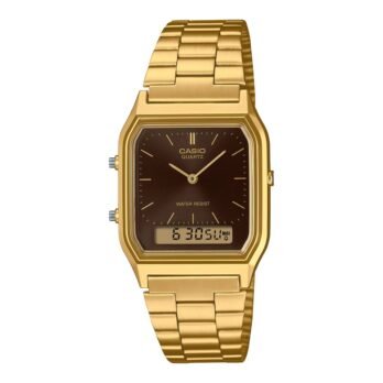 Casio AQ-230GA-5AMQYDF Watch