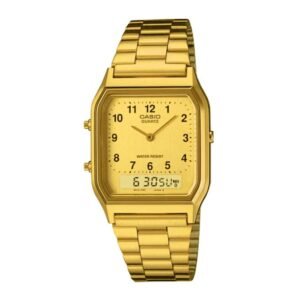 Casio AQ-230GA-9BMQ Watch