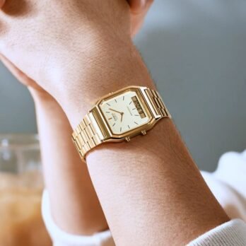 Casio AQ-230GA-9DMQ Watch