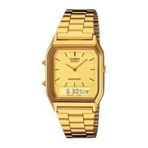 Casio AQ-230GA-9DMQ Watch