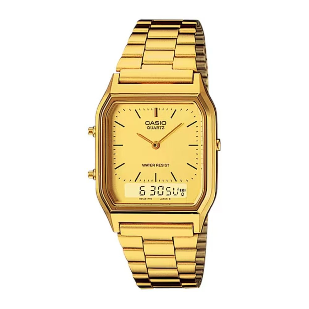 Casio AQ-230GA-9DMQ Watch