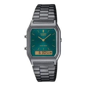 Casio AQ-230GG-3ADF Watch