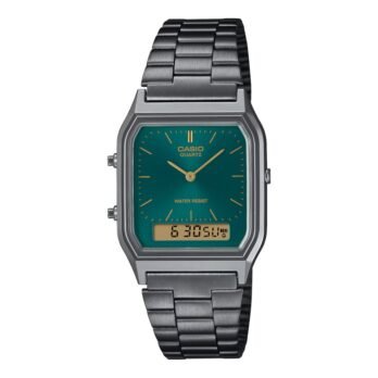 Casio AQ-230GG-3ADF Watch