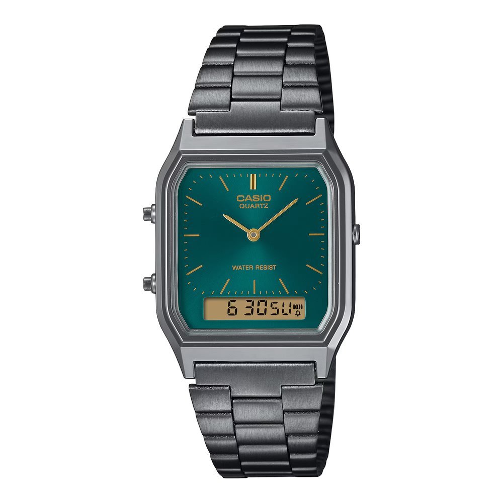 Casio AQ-230GG-3ADF Watch