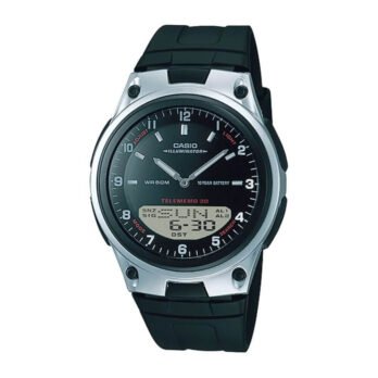 Casio AW-80-1AVDF Watch