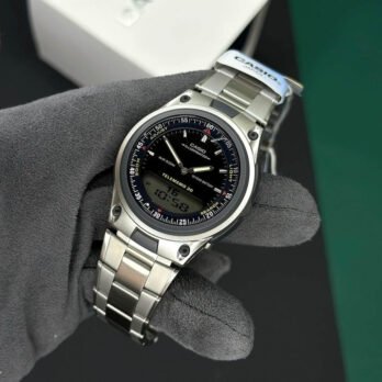 Casio AW-80D-1AVDF Watch