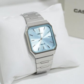 Casio MTP-B185D-2A2VDF Watch