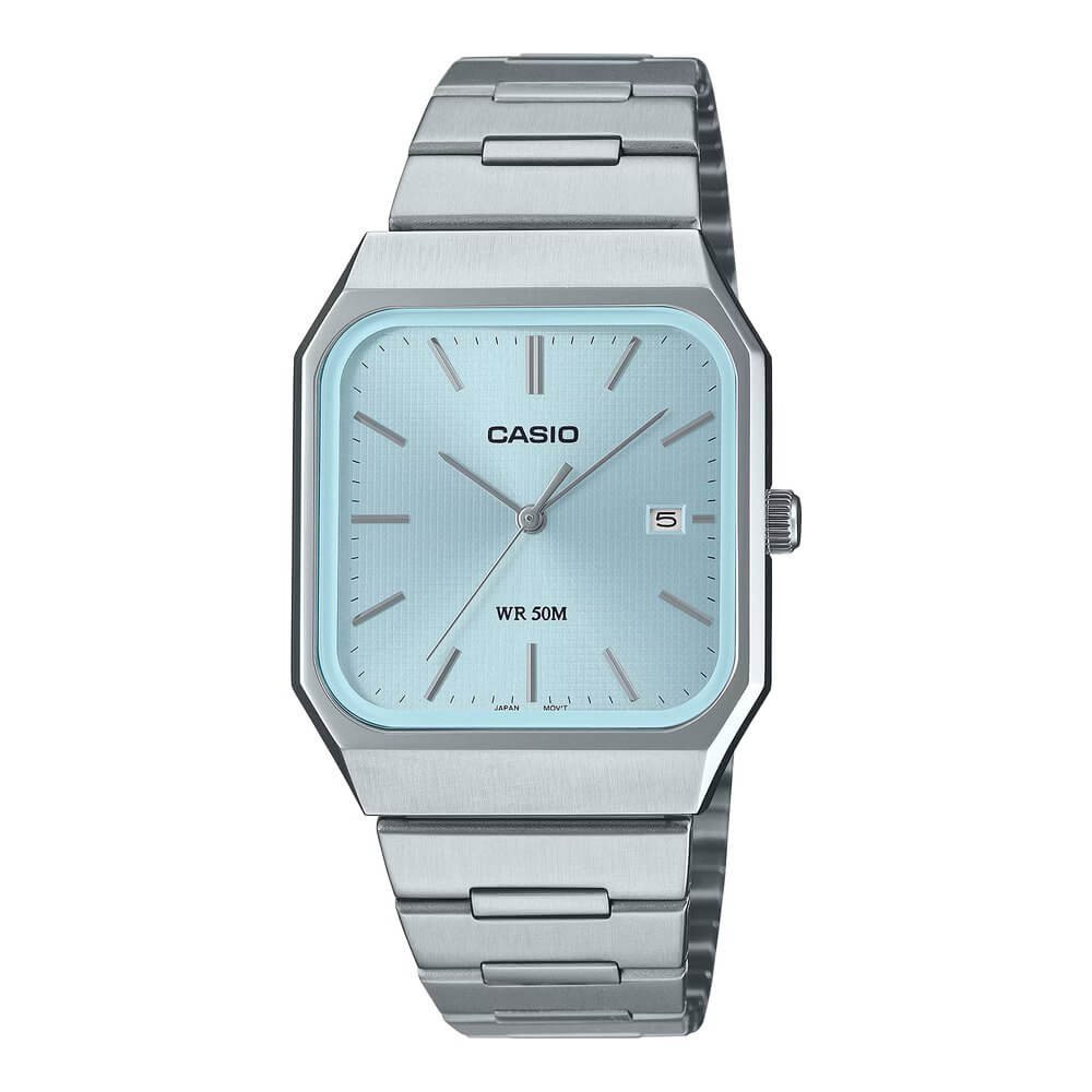 Casio MTP-B185D-2A2VDF Watch