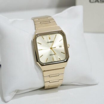 Casio MTP-B185G-9AVDF Watch
