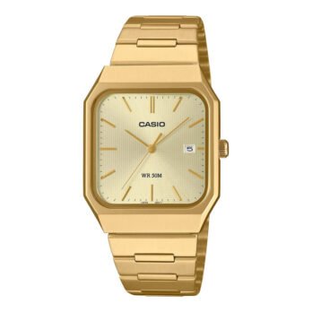 Casio MTP-B185G-9AVDF Watch