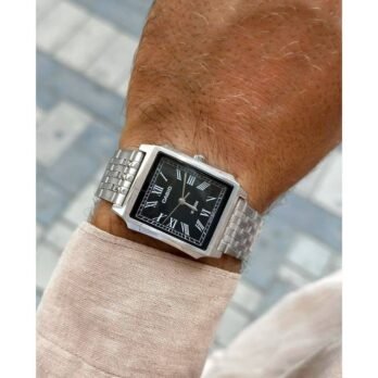 Casio MTP-B190D-1BVDF Watch