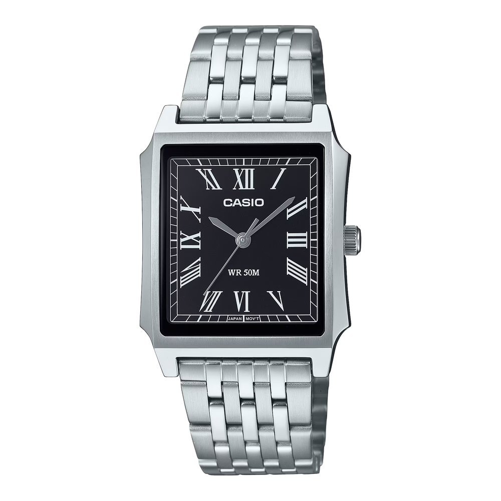 Casio MTP-B190D-1BVDF Watch